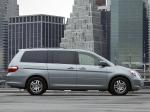 Honda Odyssey 2005 года (US)